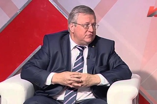 Точка зрения. Юрий Крупнов: Правда и ложь в российской политике (Красная Линия, 25-06-2015)