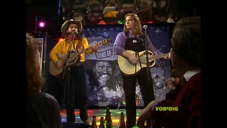 Bellamy Brothers - Lovers live longer  - (Musikladen 58 vom )  (DIGIT. REMASTERED, 1080p)