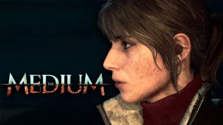 ОНО ЗАБЕРЁТ ТВОЮ ПЛОТЬ ► The Medium #3