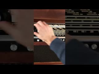 @RIGONDA_RADIO Радиолы в наличии в Москве, реставрация, доставка.