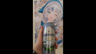 Вкусное пшеничное пиво Liebenweiss 🍺 🍻