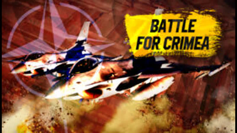 NATO PLUNGING IN BATTLE FOR