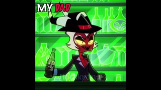 Moxxie  | HelluvaBoss