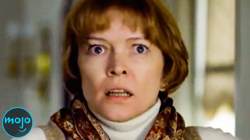 Top 10 Movie Scenes That Caused Massive