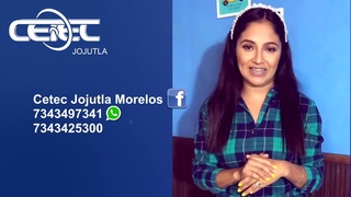 CETEC Jojutla | Nuevo Plantel