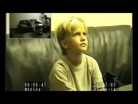 Hampstead Christ Church Satanic Ritual Child Abuse Cover up Police testimony of Child