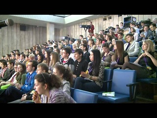 29-01-13 Видеоблог Зимней Школы 2013