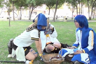 ♂SMT Live Action♀ Bloopers