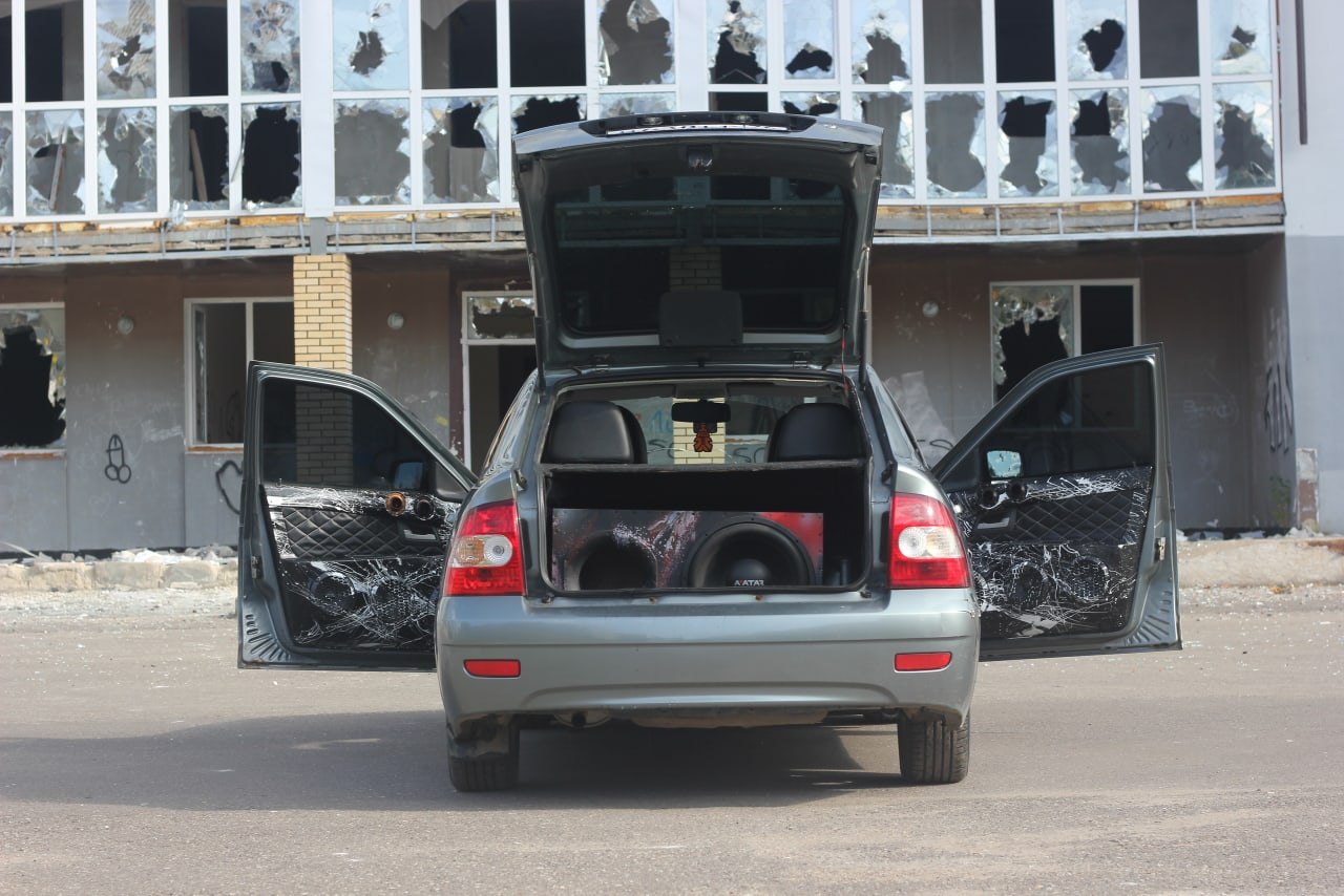 Авторынок Ярославль Магазины