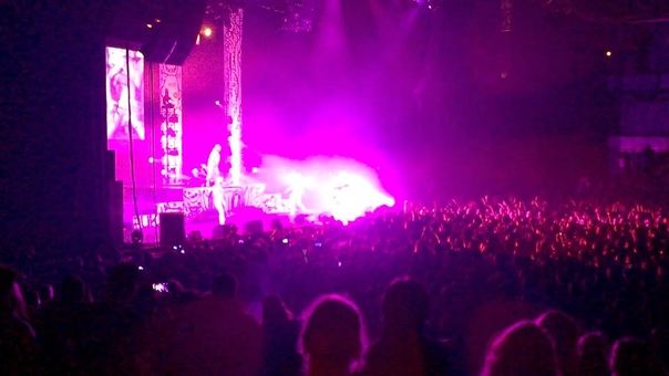 Die Antwoord Girl I Want 2 Eat U Zenith Paris