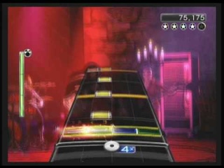 Rock Band 2 - Eye of the Tiger - Drums - 100% FC GS