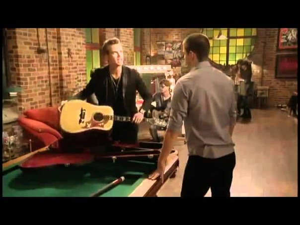 One Tree Hill Season 9 Gag