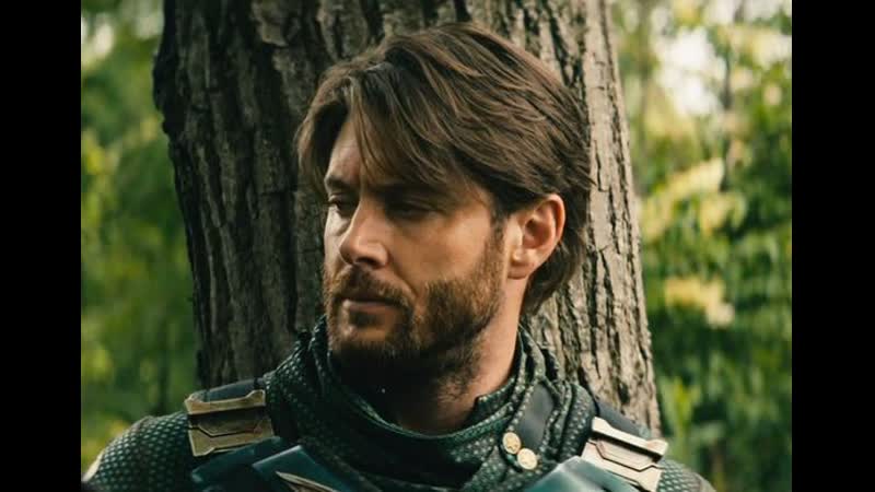 Солдатик, Soldier Boy, Дженсен Эклс, Jensen Ackles, Дин Винчестер, Dean