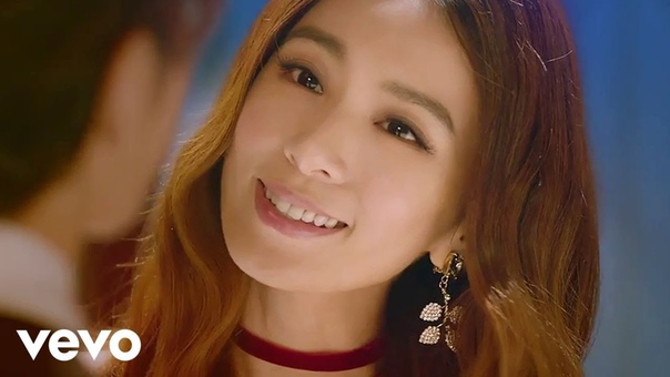 Hebe Tien Fu Chen 田馥甄, Jing Bo Ran 井柏然 美女與野獸 ( From Beauty and the