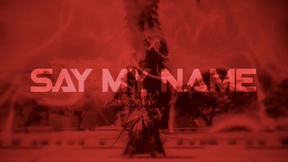 GMVZenos&Wol | Say My Name | FINAL FANTASY XIV