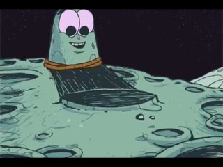 Crater Face - Incredible Animation by Skyler Page