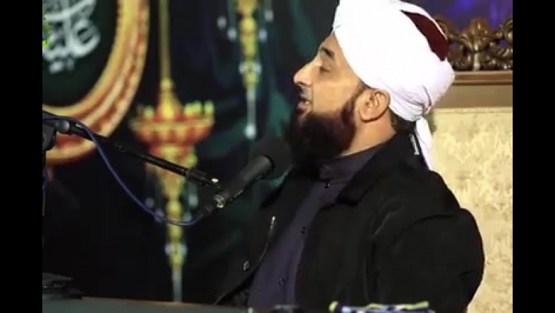 ALLAMA PIR SAQIB RAZA