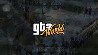 Dream On/LSPD