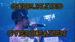 - OVERHEAVEN.