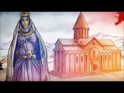 ИЗВЕСТНЫЕ ЦАРИЦЫ