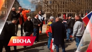 При чем здесь МЫ: Как россияне негодуют из-за начавшейся русофобии в мире | Вікна-новини