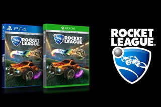 Rocket League - Collector’s Edition Teaser