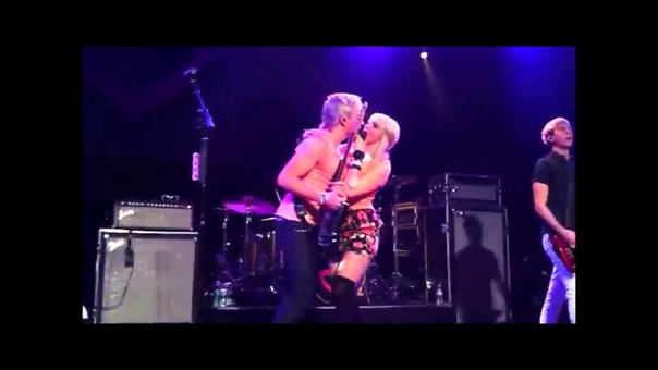Ross and Rydel bestfriends