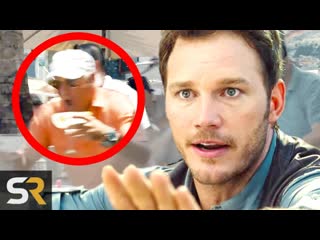 10 Hidden Movie Cameos You've Never Seen