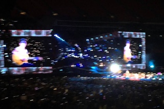 Little Things - One Direction (Live)