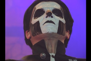 Ghost B.C. - Year Zero - Live at Theatre Tennessee - Knoxville - FULL HD