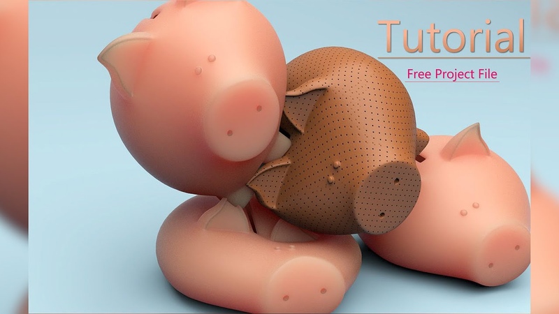 How to simulate real soft body dynamics in 3 DS Max ty Flow