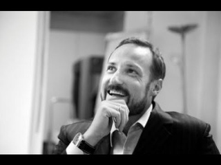 ets olsokprofil 2015- Kronprins Haakon