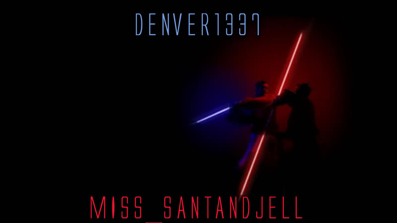 Нижняя сетка, , Раунд 4, Дуэль 2, Denver1337 vs Miss