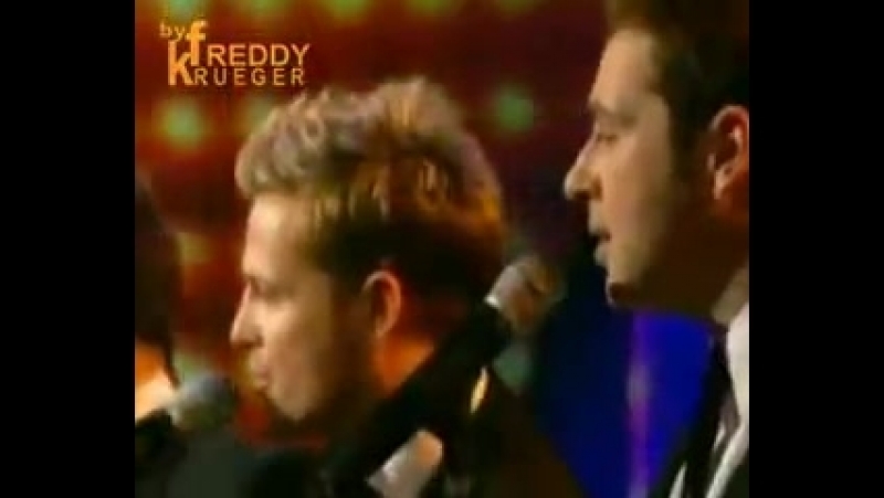 Roy Orbison feat. Westlife Oh, Pretty