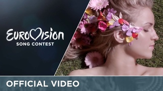 Gabriela Gunkov - I Stand (Czech Republic) 2016 Eurovision Song Contest