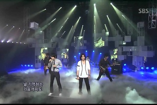 TRAX + Air - 운명 (Fate) [HD] [OST Swallow The Sun] [+ Rus/Kor Subs]