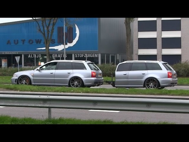 WTF , Audi RS4 B5 w, Custom RS4 car