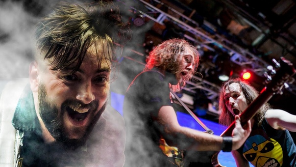 Blood Brothers The Evil That Men Do ( Iron Maiden