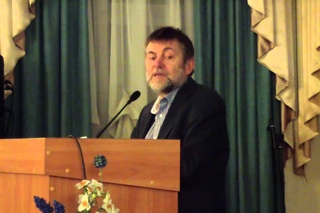 16 10 2015 И.А.Есаулов Новая концепция истории русской литературы РХГА