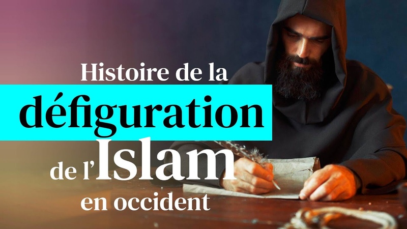 Histoire de l islam en occident les origines de la