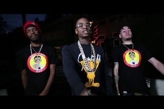 Soulja Boy - I Got That Sauce
