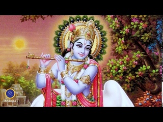 Hare Krishna