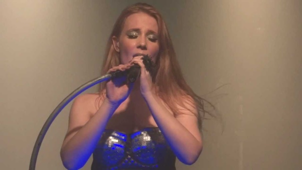 EPICA Serenade Of Self Destruction in
