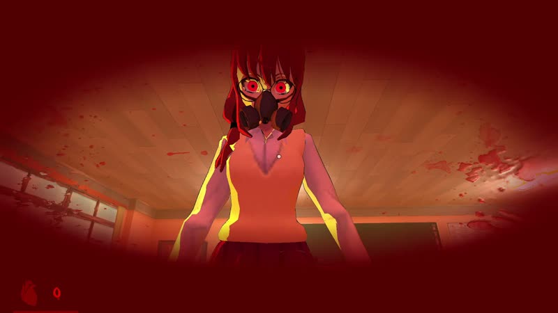 Saiko no sutoka: Обновление даёт о себе знать ( Вообще толком