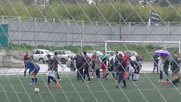 21 РКЛФ 2 тур Бронзовый Кубок Кристал 3(1 : 2) РЗКК 0(0 : 0 ) 2