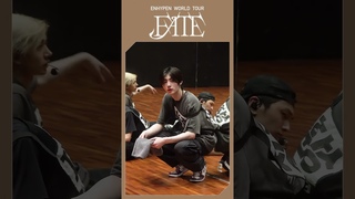 #EN_Clip  # #ENHYPEN #EN_WORLDTOUR_FATE #EN_FATE