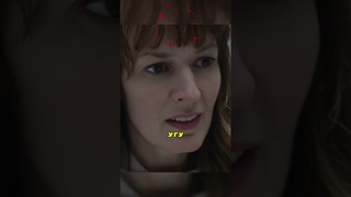 Из-за фильтра не увидела  что деду плохо #черноезеркало #политика #сериал #фильмы #шок