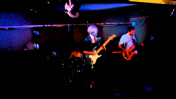 Respect Your Mom Arigato ( live) in Kiev
