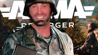 Серьезные игры в Arma Reforger