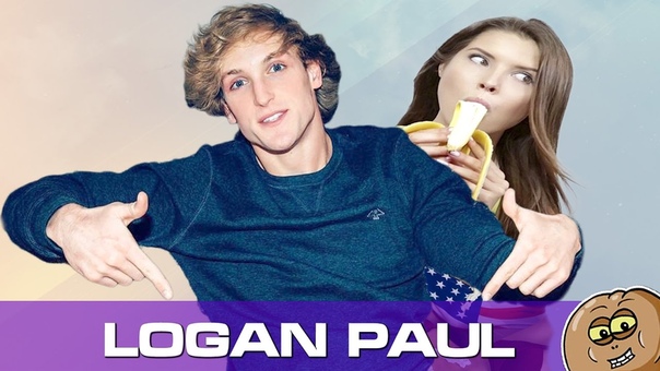 Вайны Logan Paul с русской